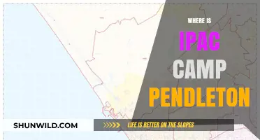 Exploring the Marine Corps Base: Where is Camp Pendleton?