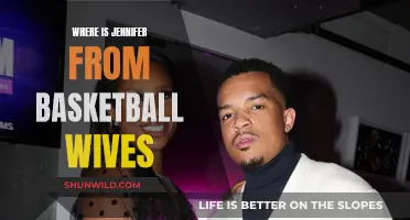The Real Jennifer: Basketball Wives Star's Roots