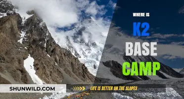 Trekking to the Heart of the Karakoram: K2 Base Camp Adventure