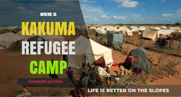 Exploring Kakuma: A Journey to Kenya's Refugee Camp