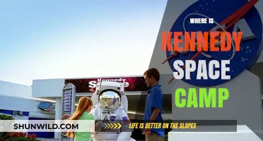 Exploring the Cosmos: A Journey to Kennedy Space Camp