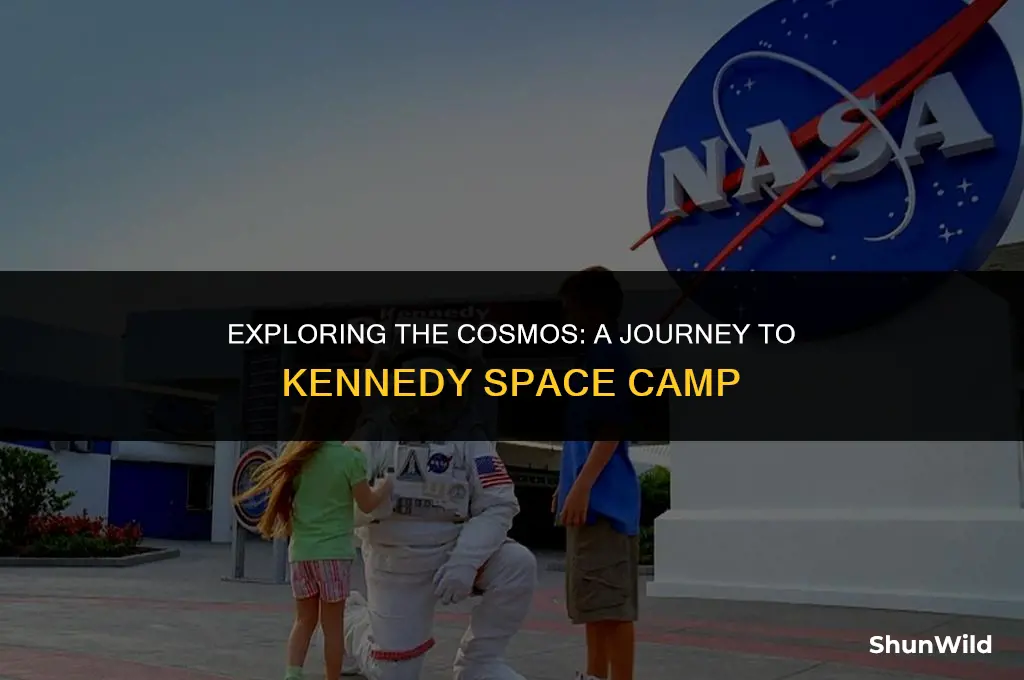 where is kennedy space camp