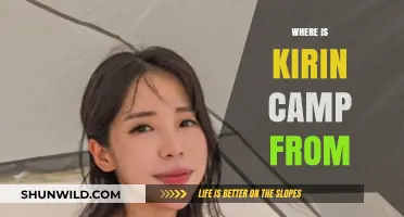 Unveiling the Origins: A Journey to Kirin Camp's Homeland