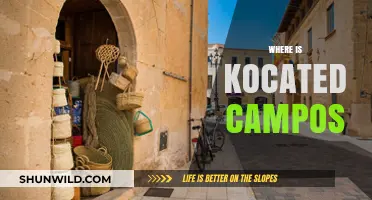 Exploring the Enchanting Region of Campos: A Travel Guide