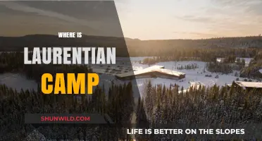 Exploring the Hidden Gem: Laurentian Camp's Serene Getaway