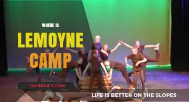 Exploring the Hidden Gem: Le Moyne Camp's Serene Retreat
