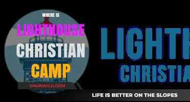 Discovering Lighthouse Christian Camp: A Journey to Faith and Fun
