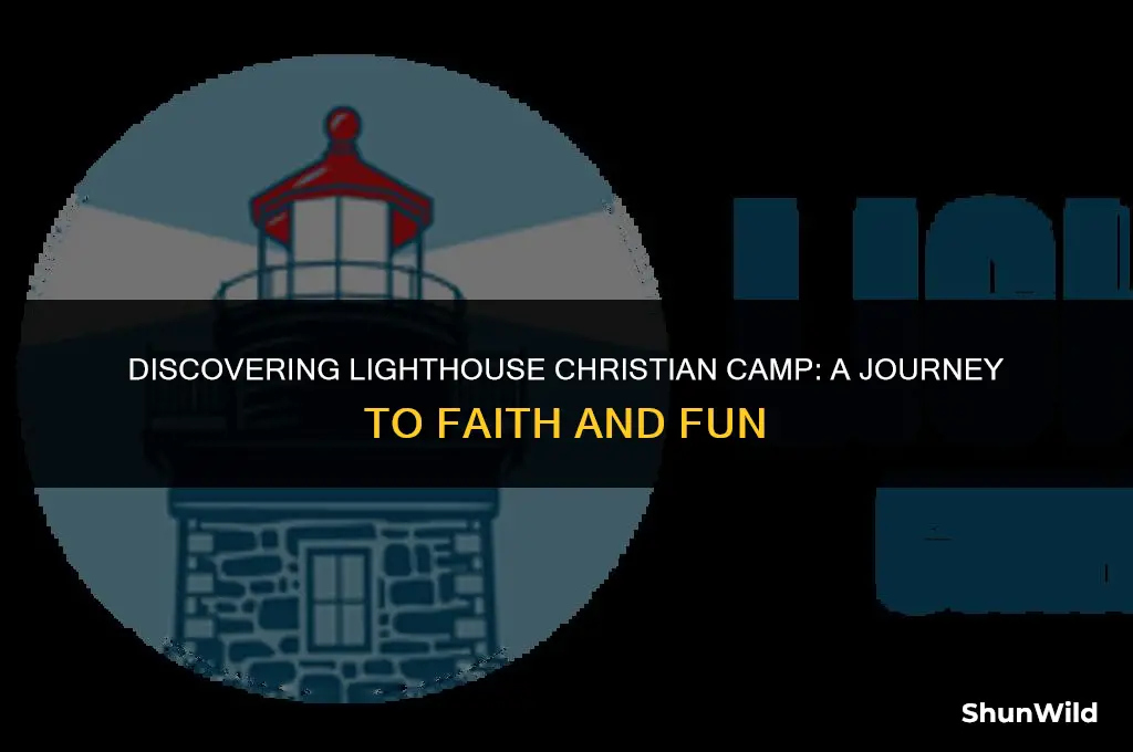 where is lighthouse christian camp