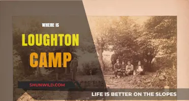 Exploring the Historic Loughton Camp: A Journey Through Time