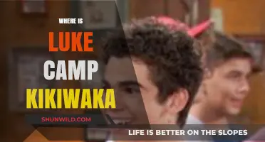 Unveiling the Mystery: Luke Camp Kikiwaka's Hidden Gems