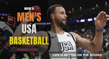 USA Men's Basketball: Where Are They Now?