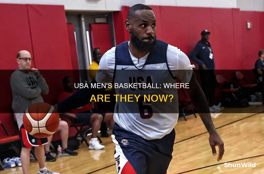 where is men