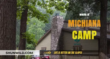 Exploring Michiana Camp: A Hidden Gem in the Great Outdoors