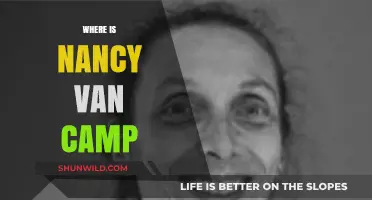 Unraveling the Mystery: Nancy Van Camp's Whereabouts Explored