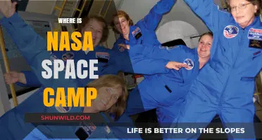 Exploring the Cosmos: A Guide to NASA's Space Camp Locations