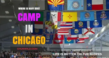 Discovering Chicago's Navy Boot Camp Location: A Comprehensive Guide