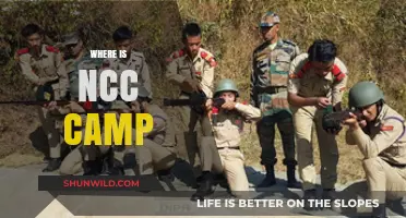 Exploring the Hidden Gems: Where to Find NCC Camps Near You