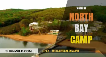 Discovering North Bay Camp: Your Ultimate Guide to Location and More