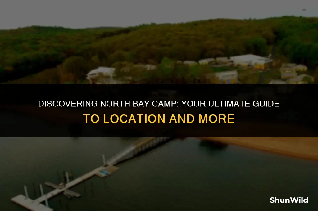 where is north bay camp