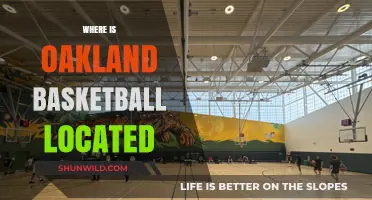 Golden State Warriors: Oakland Basketball's Home