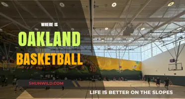 Golden State Warriors: Where is Oakland Basketball Now?