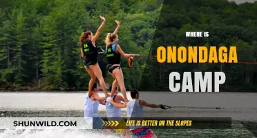 Exploring the Historic Onondaga Camp: A Journey Through Time