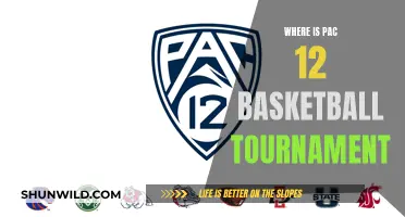 Pac-12 Basketball Tournament: Where and When to Watch