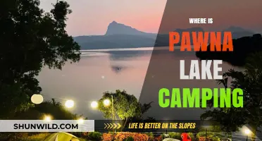 Discover the Best Camping Spots at Pawna Lake: A Comprehensive Guide
