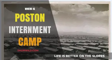 Unveiling the Haunting Legacy of Poston Internment Camp