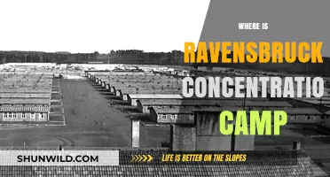 Ravensbrück Concentration Camp: Location, History, and Memorial Site Guide
