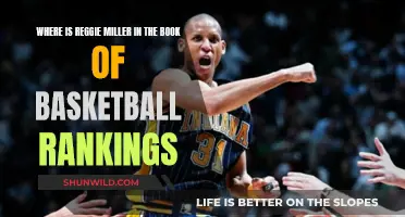 Reggie Miller's Legacy: Ranking His Place in Basketball History