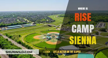 Exploring the Enchanting Rise Camp Sienna: A Hidden Gem Unveiled