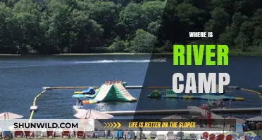 Exploring the Hidden Gem: River Camp's Serene Getaway