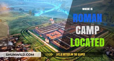 Exploring the Historical Significance of Roman Camps: A Journey Through Time