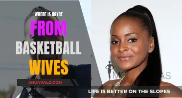 Royce Reed: Basketball Wives Star's Hometown