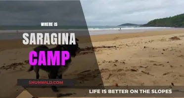 Exploring the Enchanting Beauty of Saragina Camp: A Hidden Gem