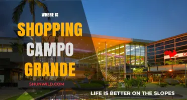 Exploring Campo Grande: Your Ultimate Shopping Destination Guide