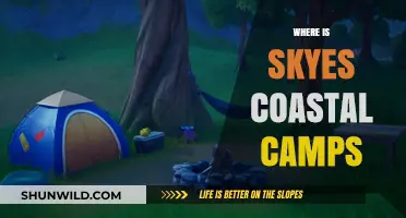Discover the Hidden Gem: Skyes Coastal Camps Unveiled