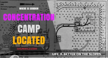 Sobibor Concentration Camp: Uncovering Its Exact Location in Poland