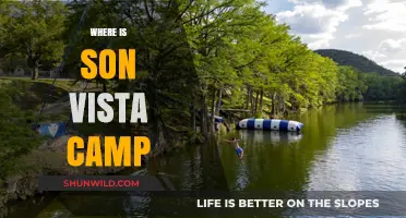 Discovering Serenity: A Guide to Son Vista Camp's Hidden Gem