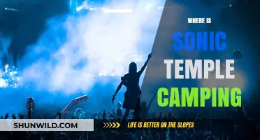 Ultimate Guide to Sonic Temple Camping: Where Music Meets Nature