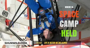 Exploring the Cosmos: A Guide to Space Camp Locations Worldwide