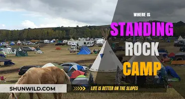 Discovering the Heart of Resistance: Where is Standing Rock Camp?