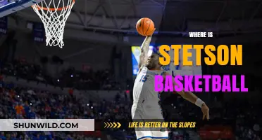 Stetson Basketball: Where and How to Watch