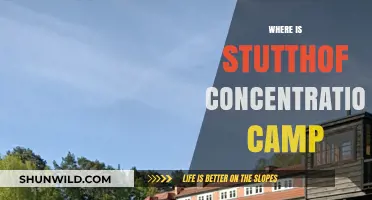 Exploring Stutthof: Location and History of the Concentration Camp