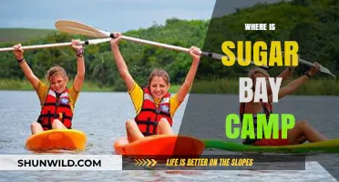 Discovering Sugar Bay Camp: Your Ultimate Guide to Location and More