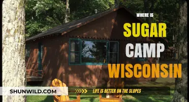 Discovering Sugar Camp, Wisconsin: A Hidden Gem in the Northwoods