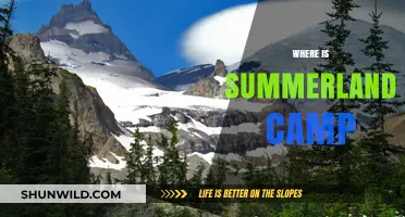 Discovering Summerland Camp: Your Ultimate Guide to Location and More