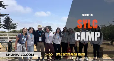 Exploring the Hidden Gem: Sylc Camp's Secret Location Revealed