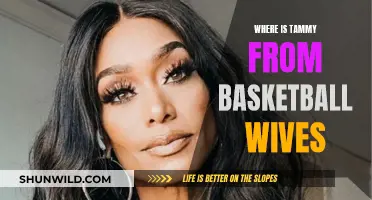 Tammy's Roots: Basketball Wives Star's Origin Story